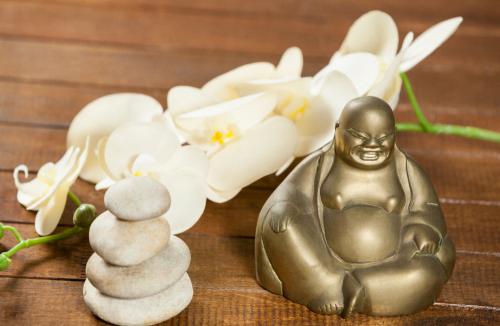 Jak aktywować strefę bogactwa według Feng Shui?