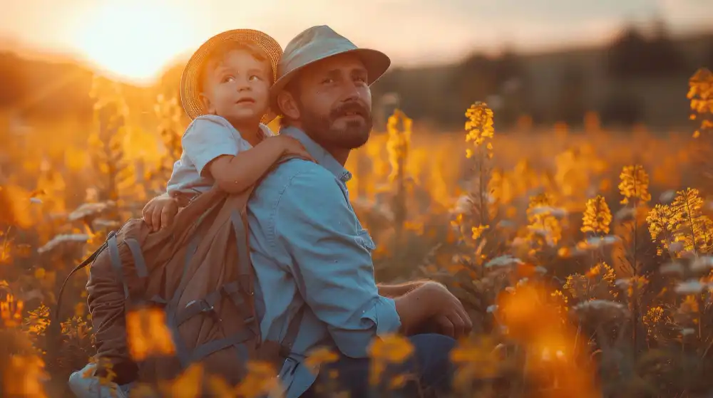 Życzenia na Dzień Ojca