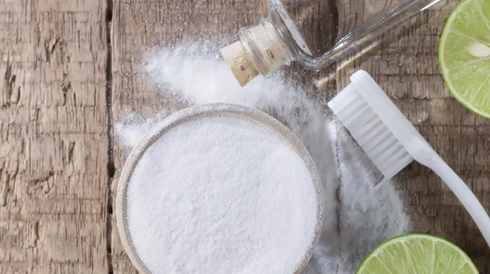 Soda oczyszczona – naturalny sposób na pielęgnację