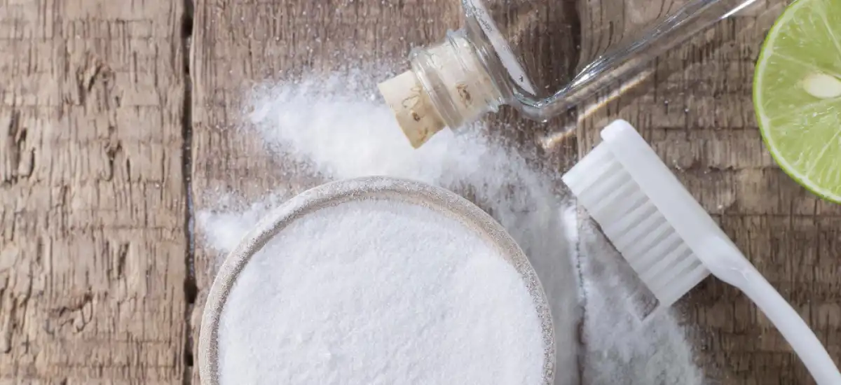 Soda oczyszczona – naturalny sposób na pielęgnację