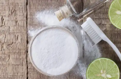 Soda oczyszczona – naturalny sposób na pielęgnację