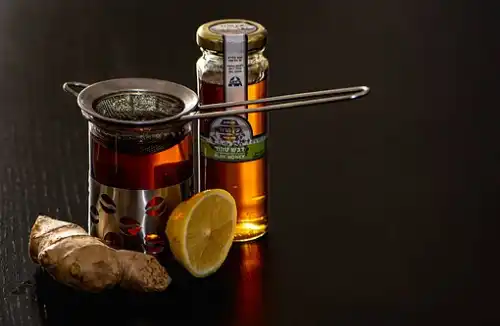 Domowe mikstury na kaszel