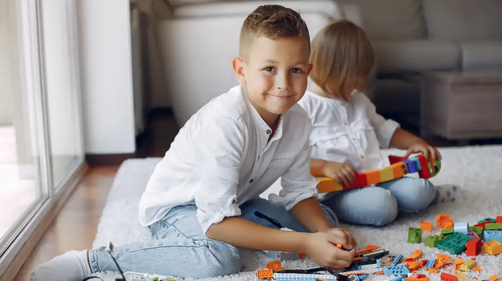 Międzynarodowy Dzień LEGO – magia kreatywności dla każdego