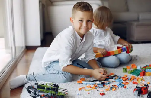 Międzynarodowy Dzień LEGO – magia kreatywności dla każdego