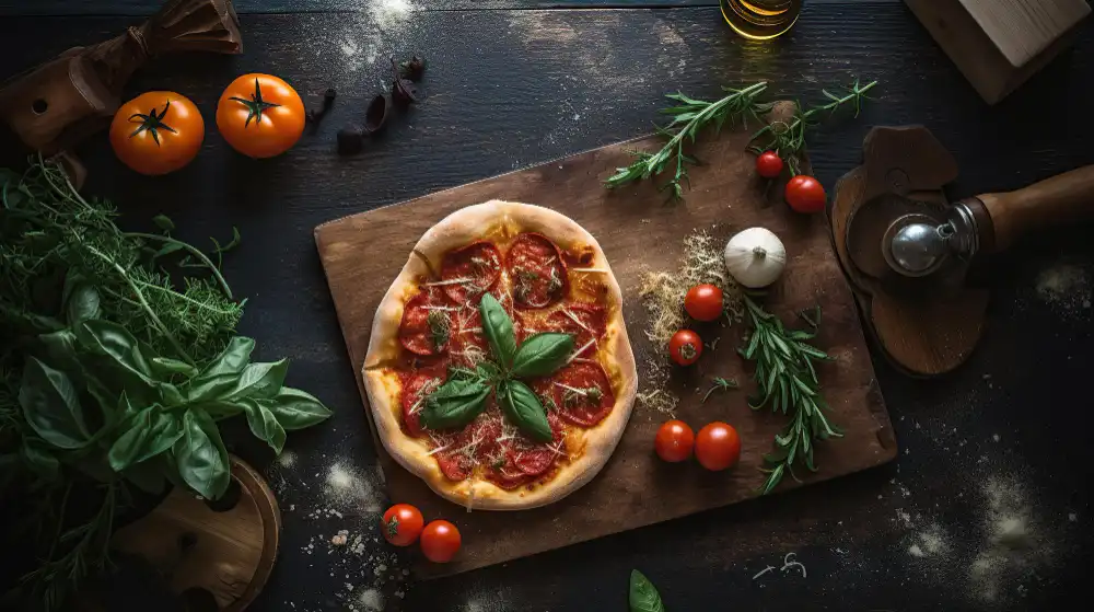 Pizza na Świecie: Podróż przez Kulinarną Mapę Z Okazji Dnia Pizzy