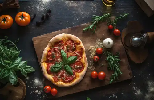 Pizza na Świecie: Podróż przez Kulinarną Mapę Z Okazji Dnia Pizzy