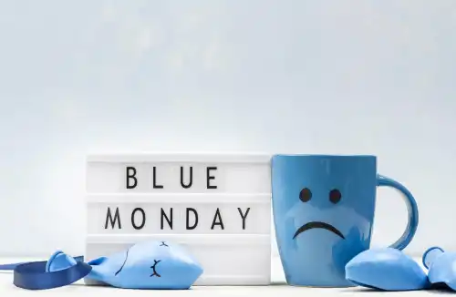Blue Monday – czym jest i jak sobie z nim radzić?