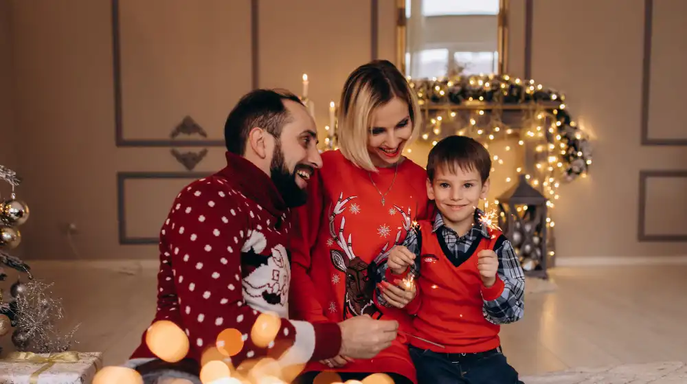 Harmonogram Przygotowań do Świąt bez stresu