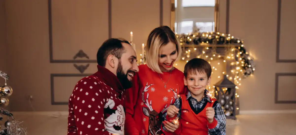 Harmonogram Przygotowań do Świąt bez stresu