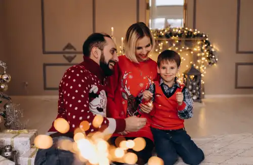 Harmonogram Przygotowań do Świąt bez stresu