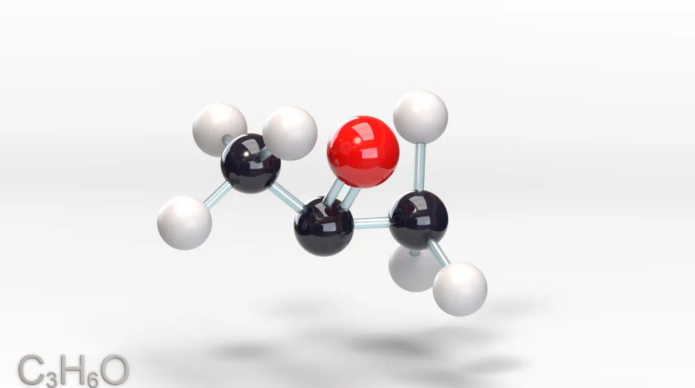 Bezbarwna Magia Chemii: Aceton w Roli Rozpuszczalnika i Jego Wpływ na Otoczenie