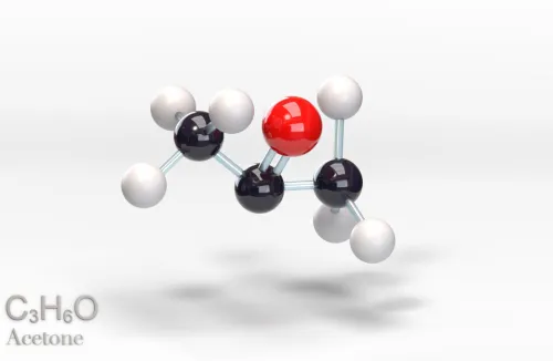 Bezbarwna Magia Chemii: Aceton w Roli Rozpuszczalnika i Jego Wpływ na Otoczenie