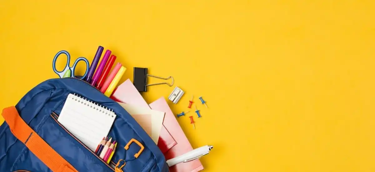 Ergonomia i Styl: Kluczowe Aspekty Przy Wyborze Plecaka Dla Dziecka