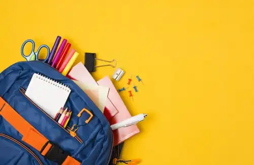 Ergonomia i Styl: Kluczowe Aspekty Przy Wyborze Plecaka Dla Dziecka