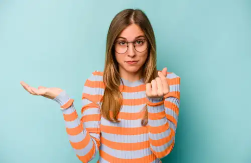 Nieufność znaków zodiaku – Baran, Bliźnięta i Panna