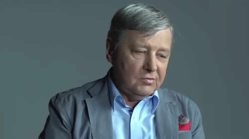 Andrzej Zaorski – Życie i Twórczość