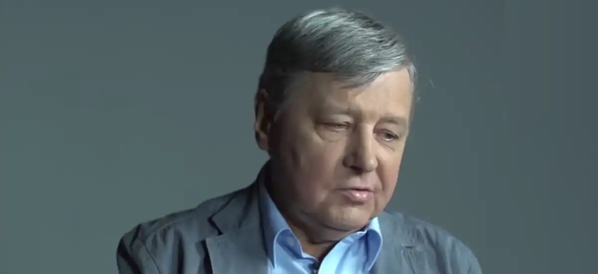 Andrzej Zaorski – Życie i Twórczość