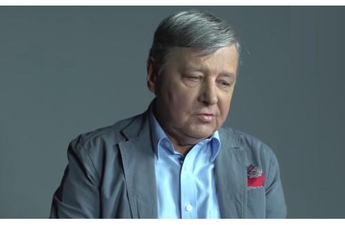 Andrzej Zaorski – Życie i Twórczość