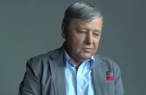 Andrzej Zaorski – Życie i Twórczość