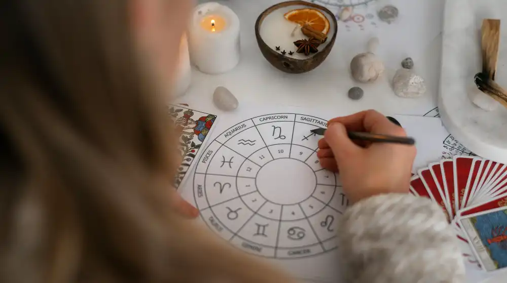 Horoskop na Dziś – Czy To Twój Dzień?