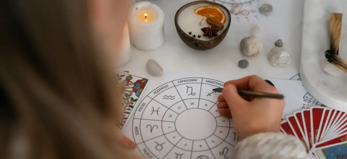 Horoskop na Dziś – Czy To Twój Dzień?