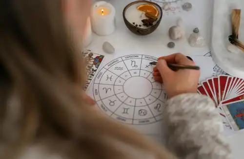 Horoskop na Dziś – Czy To Twój Dzień?