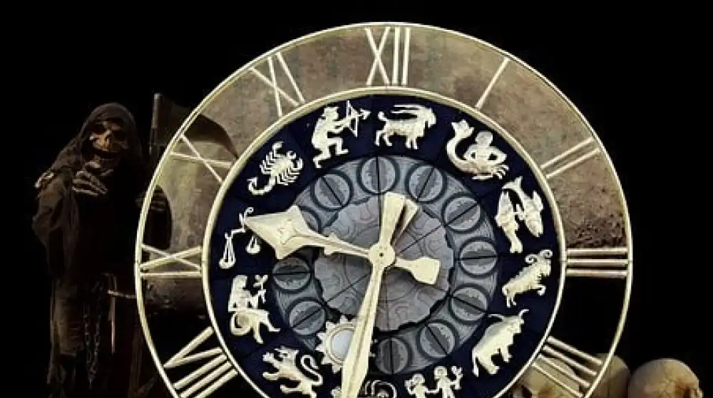 Horoskop dla wszystkich znaków zodiaku.
