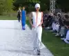 Pokaz mody Courreges | Wiosna Lato 2022