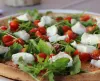 Pizza bez drożdży – szybki i prosty przepis na ciasto