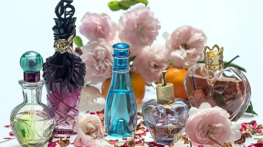 Zmysłowe nuty. Perfumy odpowiednie dla każdej chwili