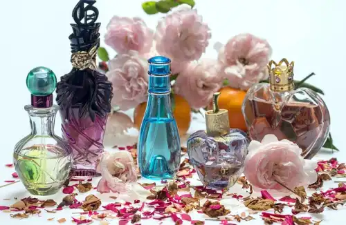 Zmysłowe nuty. Perfumy odpowiednie dla każdej chwili