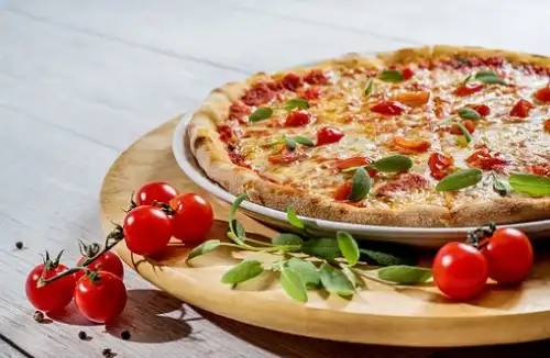 Dzień miłośników pizzy