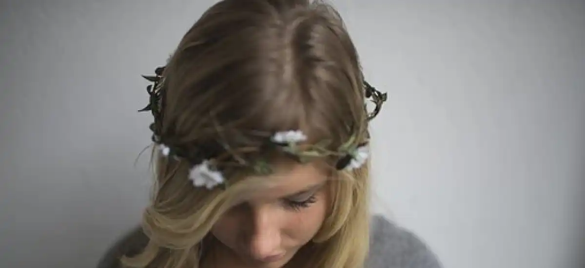 Domowe sposoby na blond włosy