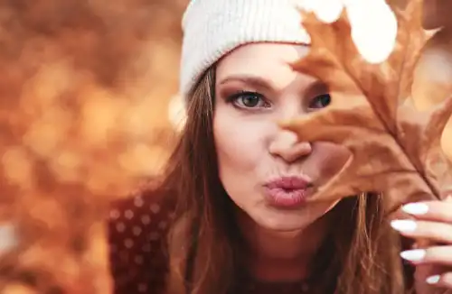 Jak przeżyć o sobie jesienią? Porady na zdrowie i dobre samopoczucie
