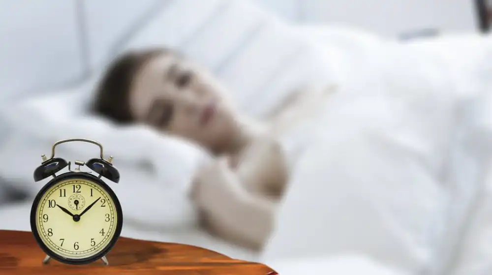 4 skuteczne sposoby na walkę z bezsennością