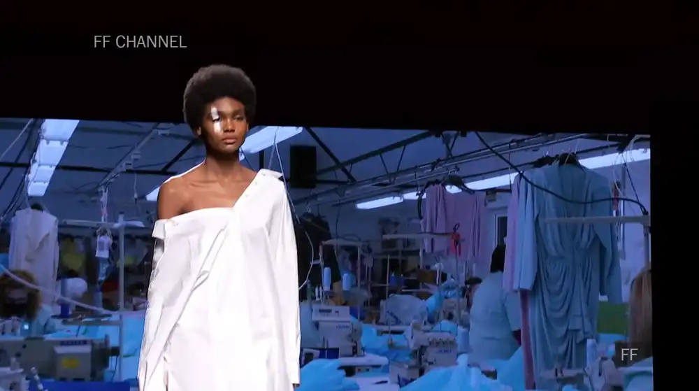 Otrura | Fall Winter 2021/2022