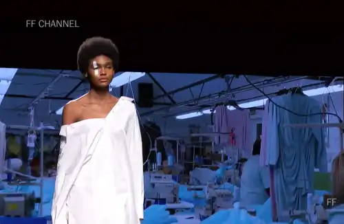 Otrura | Fall Winter 2021/2022