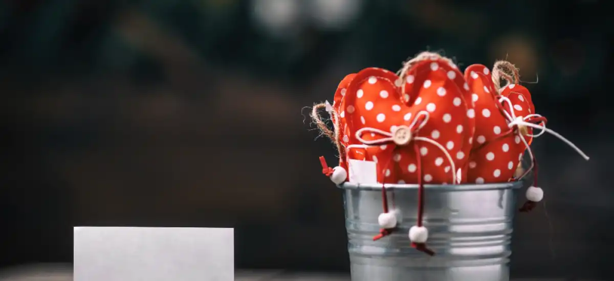 Pomysły na Walentynki dla Bliskich – Inspiracje na Prezent