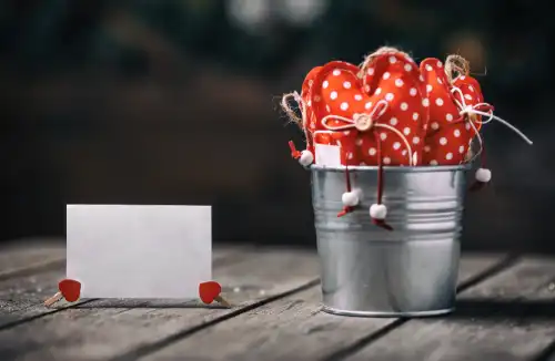 Pomysły na Walentynki dla Bliskich – Inspiracje na Prezent
