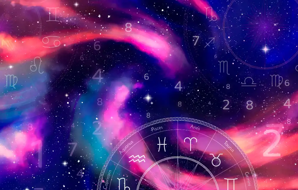Horoskop na grudzień 2024 dla wszystkich znaków zodiaku