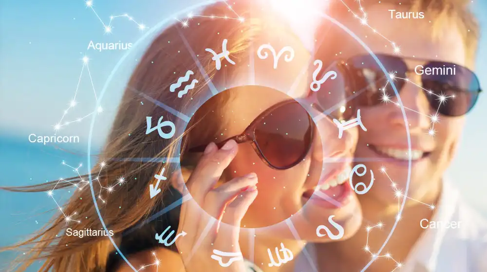 Horoskop na dziś dla każdego znaku zodiaku