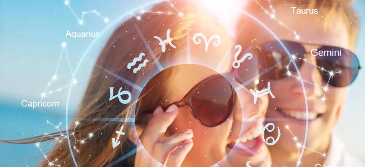 Horoskop na dziś dla każdego znaku zodiaku