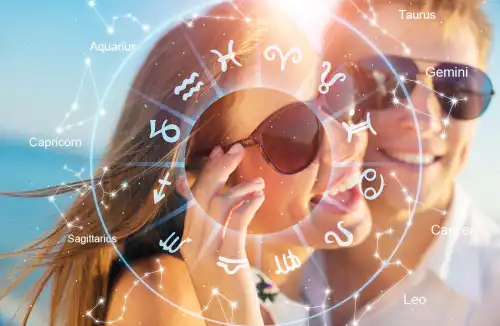 Horoskop na dziś dla każdego znaku zodiaku