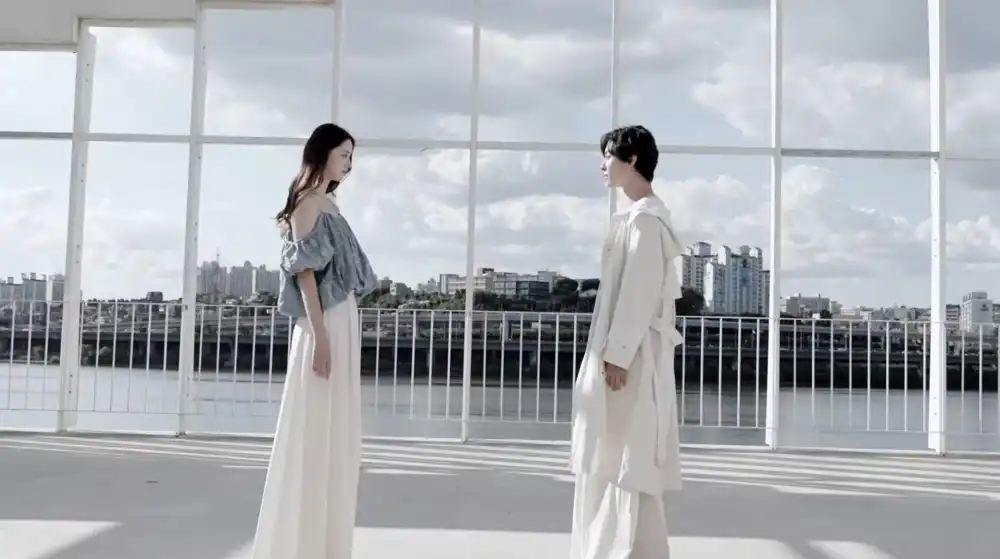 MMAM | Seoul Fashion Week Spring Summer 2022