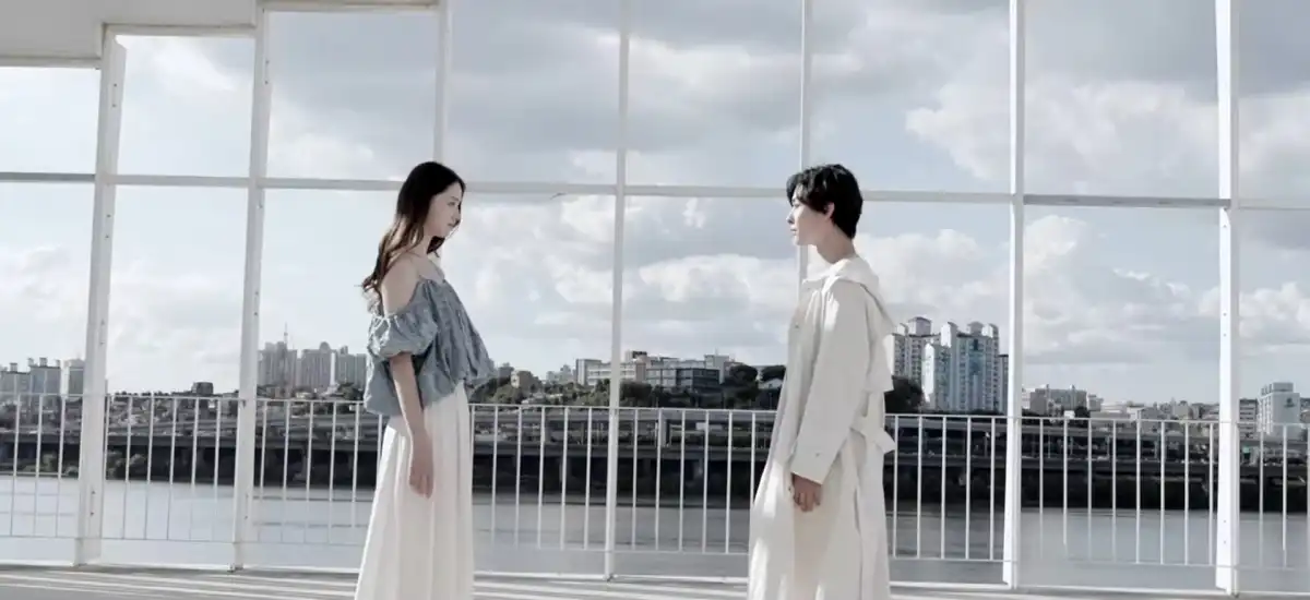 MMAM | Seoul Fashion Week Spring Summer 2022