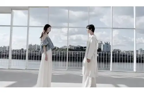 MMAM | Seoul Fashion Week Spring Summer 2022