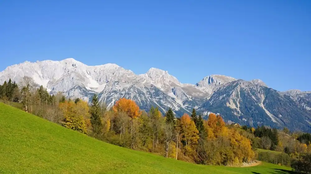Poland in September: Discover the Beauty of Autumn Destinations