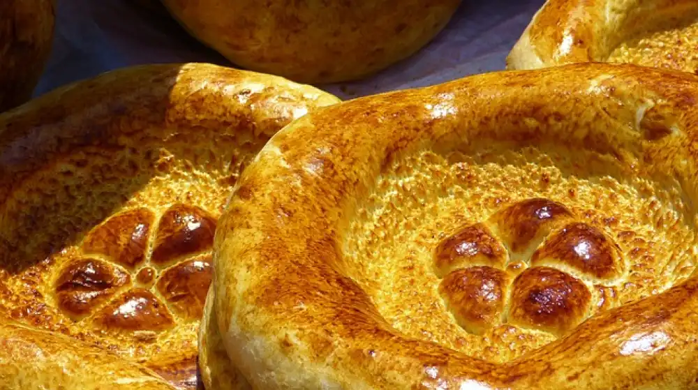 Małpi chlebek - monkey bread