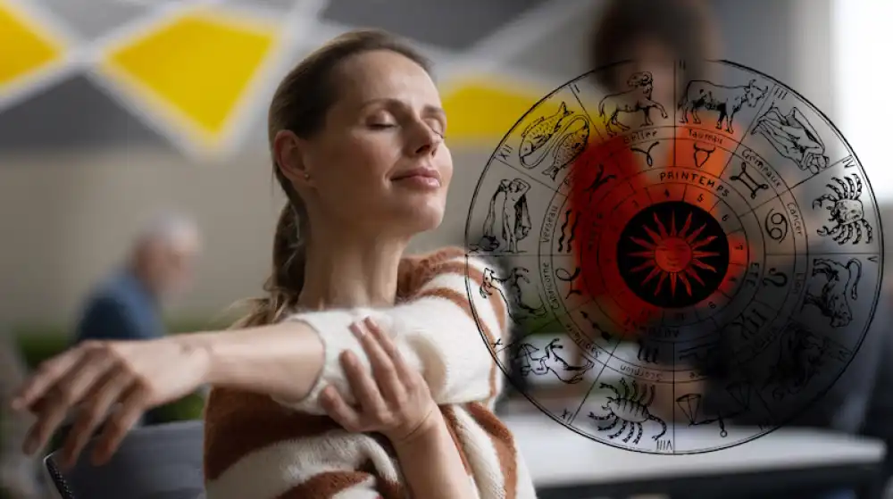 Znaki zodiaku, które mają silną psychikę
