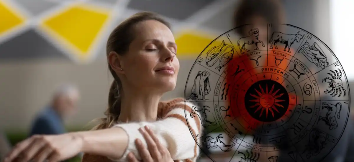 Znaki zodiaku, które mają silną psychikę